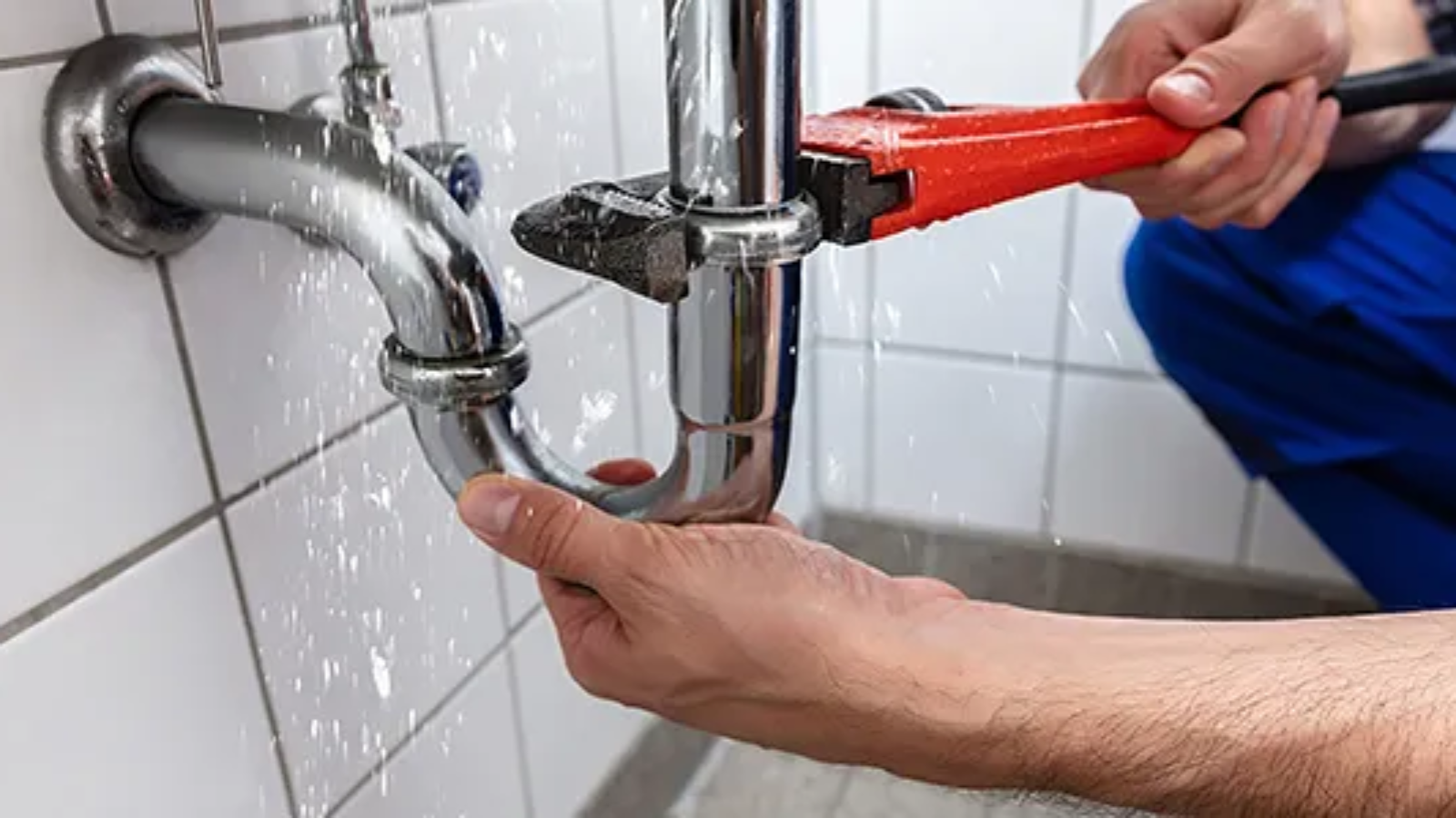Trusted Plumbing Company in Vancouver
