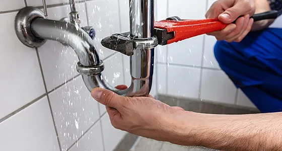 Trusted Plumbing Company in Vancouver