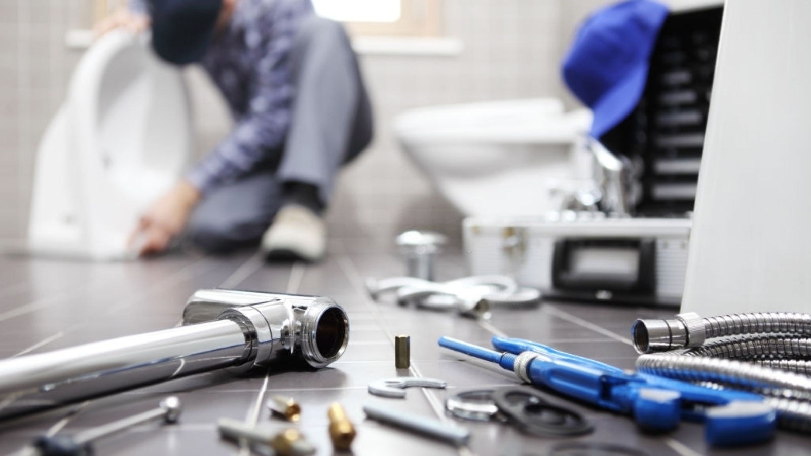 Plumbers